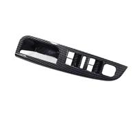 MCQNDS Manija Puerta Interior Lado Conductor Para VW Para Golf/para Jetta MK5