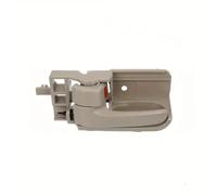 MCQNDS Manija Puerta Interior Para Toyota Para Corolla Para Matrix Para Tacoma Para Scion TC XA(izquierda)