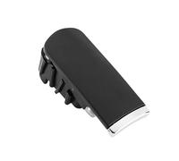 MCQNDS Manija Tapa Cerradura Guantera Sin Orificio Para A4 8E B6 B7 2002 2003 2004 2005 2006 2007 2008 Volante A La Izquierda 8E1857131(Black)