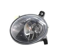 MCQNDS Montaje de Luces de antiniebla para A-UDI Q5 2009-2016 Luz Antiniebla Coche Conjunto Lámpara Trasera Luz Antiniebla Parachoques Delantero 8T0941699B 8T0941700B (Lado Derecho)