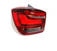 MCQNDS Montaje Luces Traseras Conjunto De Luz Trasera Señal De Giro Freno Lámpara Trasera Inversa Para Serie 1 F20 F21 114i 118i 125i M135i 2010-2015(izquierda)