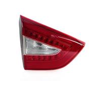 MCQNDS Montaje Luces Traseras Luz De Freno De Marcha Atrás Trasera Para Hyundai IX35 2013 2014 2015 Luz Trasera Luces Traseras Indicador Señal Giro Luz Freno Luz Freno Lámpara(Only Inner Left)