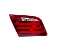 MCQNDS Montaje Luces Traseras Para 5 Series F10 F18 520LI 523LI 525LI 528LI 530LI 535LI 2011-2013 Luz Trasera De Coche Montaje De Lámpara Trasera 63217203229(Inside Left)