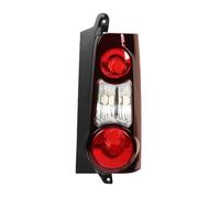 MCQNDS Montaje Luces Traseras Para Citroen Para Berlingo Mk2 Van 2012-2019 Luz Trasera Derecha 9677205480 Luz Trasera De Señal De Giro De Freno Trasero