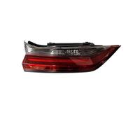 MCQNDS Montaje Luces Traseras Para CRV CR-V 2017 2018 2019 2020 2022 Luz Trasera Del Coche Luz Trasera Interior Luz De Freno De Marcha Atrás Luz De Señal De Parada(Inside Left 20-21)