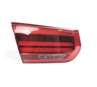 MCQNDS Montaje Luces Traseras Para F30 2016-2018 Luz Trasera LED Luz De Freno Trasera Conjunto De Luz Trasera 63217369117 63217369118 63217369122 63217369121(Left Inner)