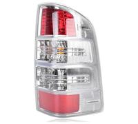 MCQNDS Montaje Luces Traseras Para Ford Para Ranger PK 2008-2011 Luz De Freno Trasero Señal De Giro Conducción Lámpara De Marcha Atrás Cubierta De Advertencia Con Bombillas(1Pc Right)