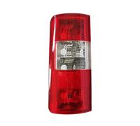 MCQNDS Montaje Luces Traseras Para Ford Para Transit Para Tourneo Para Connect 2002-2009 Luz Trasera Lámpara De Luz Para Faro Trasero Carcasa De Lámpara Trasera(Left Side)