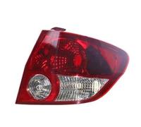 MCQNDS Montaje Luces Traseras Para Hyundai Para GETZ TB 2002 2003 2004 2005 2006 2007 2008 Reflector Lámpara De Señal Luz De Freno Luz Trasera Del Coche(Only 1 Right)