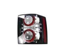 MCQNDS Montaje Luces Traseras Para Land Rover Para Range Rover 2010 2011 2012 Lámpara Trasera Luz De Freno Con Bombilla Luz Trasera LR031758 LR031756(lado derecho)