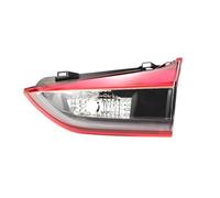 MCQNDS Montaje Luces Traseras Para Mazda 6 Para Atenza 2014 2015 2016 Izquierda Derecha Dentro Del Parachoques Trasero Montaje De Luz Trasera Luces Antiniebla Luz De Señal De Giro(Only 1 Right)