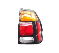 MCQNDS Montaje Luces Traseras Para Mitsubishi Para Pajero Para MONTERO Sport 1999-2008 Luz Trasera De Coche Lámpara De Freno Trasera Montaje De Luz Trasera(lado derecho)