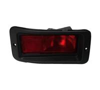 MCQNDS Montaje Luces Traseras Para Mitsubishi Para Pajero Para Montero Sport 1999-2008 Reflector Luz Trasera De Freno Parachoques Trasero Lámpara Antiniebla Luz Trasera(lado derecho)