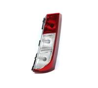MCQNDS Montaje Luces Traseras Para Renault Para Dacia Para Dokker Para Express MPV Van 2012-2024 265556730R Luz Trasera De Coche Luz De Freno Carcasa De Luz Trasera(Only Right)