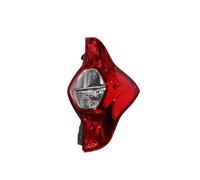 MCQNDS Montaje Luces Traseras Para Renault Para Dacia Para Lodgy 2012 2013 2014 2015-2022 Luz Trasera De Coche Luz De Freno Trasera Sin Bombilla(1 pc Right)