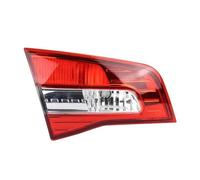 MCQNDS Montaje Luces Traseras Para Renault Para Koleos 2008-2014 Luz Trasera Del Coche Luz Trasera Luz De Freno Parachoques Trasero Luces Traseras Lámpara De Luz Trasera(Left side inner)