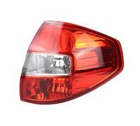 MCQNDS Montaje Luces Traseras Para Renault Para Koleos 2008-2014 Luz Trasera Del Coche Luz Trasera Luz De Freno Parachoques Trasero Luces Traseras Lámpara De Luz Trasera(Right side outer)