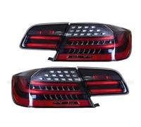 MCQNDS Montaje Luces Traseras Para Serie 3 2 Puertas E92 M3 Para Coupe 2007-2013 Luces Traseras De Coche Accesorios De Montaje De Luz Trasera De Coche(2)