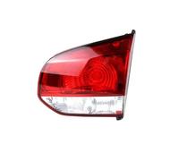 MCQNDS Montaje Luces Traseras Para VW Para Golf Mk6 Para Golf 6 Hatchback 2009-2013 Luz Trasera Interior Exterior Luz Trasera Lámpara Lateral De Conducción Inversa(Inner Right)