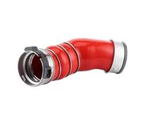 MCQNDS para B&MW E70 X5 E71 X6 2007-2010 M57N2 Motor 11617799873 Piezas del Motor Turbocompresor Intercooler Tubo Flexible Líneas y mangueras de presión