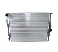 MCQNDS para B&MW E81 E87 E82 E88 116i 118i 120i E90 E91 E92 E93 316i 318i 320i X1 E84 N46 17117559273,17117521048,17117553111 Radiador Radiadores del Motor para Coche