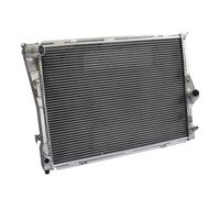 MCQNDS para B&MW Serie 3 E90 E91 E92 E93 Z4 Accesorios De Coche Radiador De Aluminio Completo Radiadores del Motor para Coche