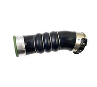 MCQNDS para B&MW X5 E70 LCI X6 E71 Manguera De Aislamiento del Radiador Camps Manguera Turbo Intercooler 11617807985 Manguera Conducto De Admisión De Aire Líneas y mangueras de presión