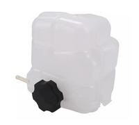 MCQNDS para C&hevrolet para Cruze 2009-2016 para Orlando 2011-2017 Motor Radiador Refrigerante Botella Tanque De Expansión Radiadores del Motor para Coche