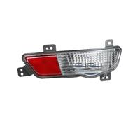 MCQNDS Para Chevrolet Para Cruze Hatchback 2009-2016 Luz Antiniebla Trasera Para Coche Parachoques Trasero Reflector Luz Trasera Luz Freno Y Marcha Atrás (Right Side)