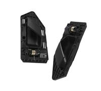 MCQNDS Para Citroën Para Berlingo 1996 1997 1998 1999 2000 2001 2002 2003 2004 2005 2006 2007 2008 Manija Puerta Interior 914395/914394