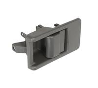 MCQNDS Para Citroen Para Relé I Para Puente 1994-1998 1999 2000 2001 2002Manija Puerta Interior Deslizante Trasera Derecha 1301413650 9143.C2