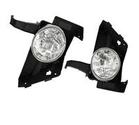 MCQNDS Para CRV RD5 RD7 2.0L 2.4L 2005 2006 1 Par De Faros Antiniebla Parachoques Delantero Luz Antiniebla 33951-S9A-J01