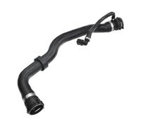MCQNDS para El Sistema De Refrigeración del para X3 11533401058 Manguera De Refrigerante del Radiador del Depósito De Agua Líneas y mangueras de presión