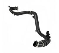 MCQNDS para F&ORD para Edge 4 Cyl 2.0L para EcoBoost 2015-2018 F2GZ6C646B Tubo del Intercooler Entrada De Manguera del Turbocompresor Líneas y mangueras de presión
