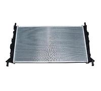 MCQNDS para F&ORD para Focus 2005-2013 7M518005RA 3N6H8005AD Sistema De Refrigeración Depósito De Agua Radiador Radiadores del Motor para Coche