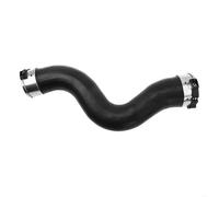 MCQNDS para F10 518d 520d 520d 525d 530d Manguera De Admisión Tubo De Intercooler Manguera De Aire De Repuesto Tubocharger 11618571896 Líneas y mangueras de presión