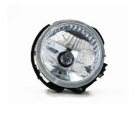 MCQNDS Para Forester SH 2008-2012 Para Impreza WRX STI 2008-2010 84501SC000 84501SC040 84501SC050 Conjunto De Faros Antiniebla Con Bombilla (izquierda)