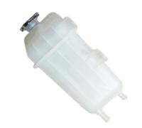 MCQNDS para Hyundai H1 para STAREX H-1 254294A400 254304A400 Tanque del RADIADOR Almacenamiento Radiador (depósito) Tanque DE EXPANSIÓN Tanque del RADIADOR Radiadores del Motor para Coche