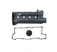 MCQNDS para Hyundai para Elantra 1996 1997 1998 1999 2000 2001 22410-23010 22410-23010 Tapa De Válvula De Motor Culata Junta de la Culata del Motor