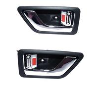 MCQNDS Para Hyundai Para Hacer Clic Para CETZ TB 2002-2009 82620-1C000 82610-1C000 Manija Puerta Interior(1 Pair)