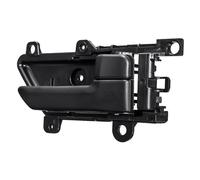 MCQNDS Para Hyundai Para Veracruz Ix55 2007 2008 2009 2010 2011 2012 Manija Puerta Interior Coche 82610-3J000WS 82620-3J000WS(lado derecho)