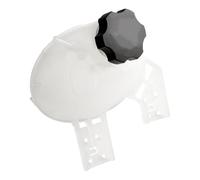 MCQNDS para Jeep para Compass 2017-2022 68327756AA 53331946 Depósito De Refrigerante Depósito De Expansión del Radiador Depósito De Agua Hervidor De Agua Radiadores del Motor para Coche