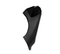 MCQNDS para Kawasaki para Ninja ZX6R 2007-2008: Carenado Delantero De Admisión De Aire para Motocicleta Motocicleta Cubierta Lateral del carenado(Unpainte-Right)