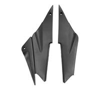 MCQNDS para Kawasaki para Ninja ZX6R ZX636 2005-2006 Cubierta Lateral del Depósito De Gasolina De La Motocicleta Cubierta del Panel del Carenado Motocicleta Cubierta Lateral del carenado