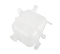 MCQNDS para KIA para SPORTAGE 2.0L 2.7L 2004 2005 2006 254312E100 Tanque De Radiador Accesorios Tanque De Refrigerante Radiadores del Motor para Coche