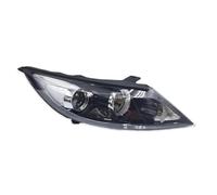 MCQNDS Para Kia Para Sportage R 2009-2013 Conjunto De Faros Delanteros Luces De Coche Conjunto De Luces De Circulación Diurna Faros Delanteros(1 Pcs Right Side)