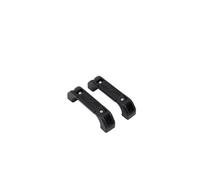 MCQNDS Para Land Rover Para Defender 90 110 2004-2018 Embellecedor Manija Puerta Interior Aleación Aluminio(Style 7)
