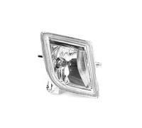 MCQNDS Para Mazda 6 2009 2010 Cubierta Lámpara Luz Antiniebla Delantera Del Automóvil Conjunto Luz Antiniebla Luz Conducción Luz De Circulación Diurna (1 Right)