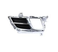 MCQNDS Para Mazda 6 2009 2010 Cubierta Lámpara Luz Antiniebla Delantera Del Automóvil Conjunto Luz Antiniebla Luz Conducción Luz De Circulación Diurna (Only Right)