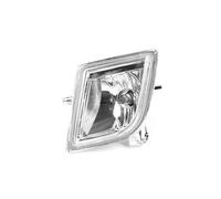 MCQNDS Para Mazda 6 2009 2010 Cubierta Lámpara Luz Antiniebla Delantera Del Automóvil Conjunto Luz Antiniebla Luz Conducción Luz De Circulación Diurna (1 Left)